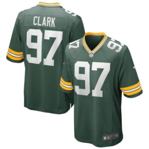 Kenny Clark