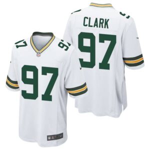 Kenny Clark